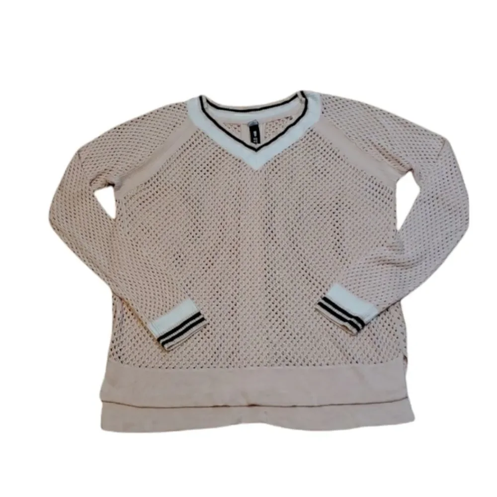Lord & Taylor Design Lab Blush Sweater, me…